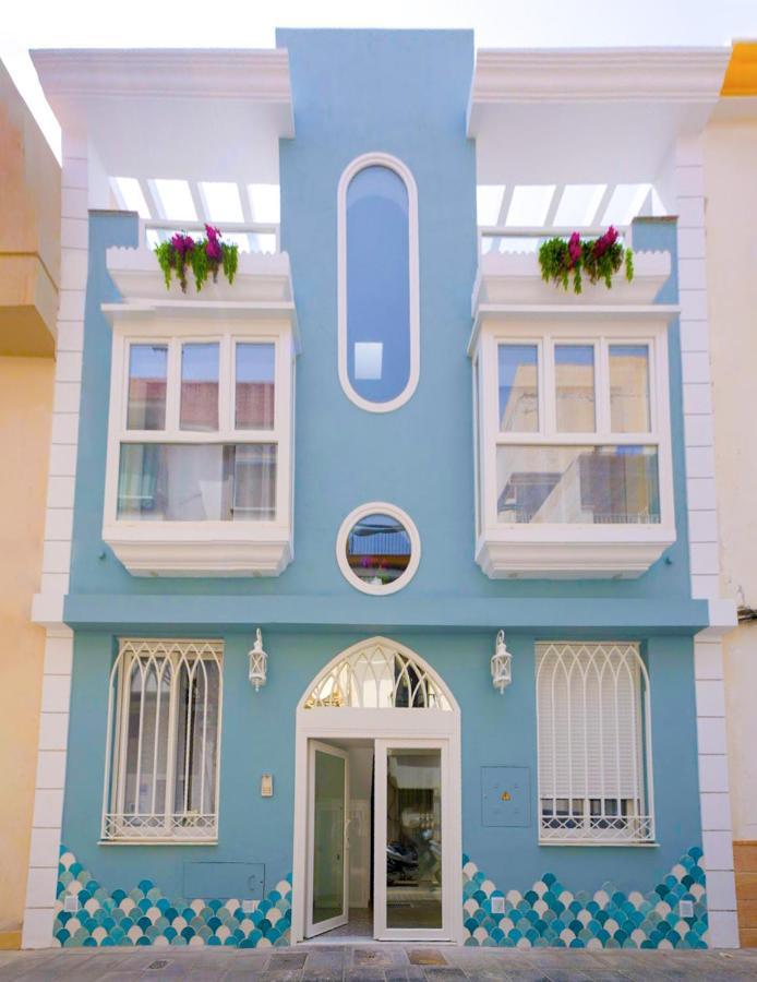 Apartamentos Joya Del Mar Torre Del Mar Eksteriør bilde