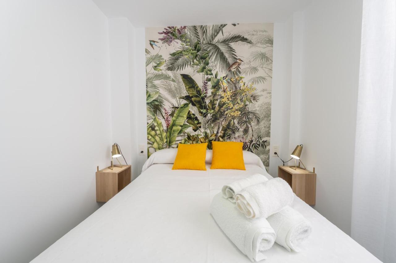 Apartamentos Joya Del Mar Torre Del Mar Eksteriør bilde