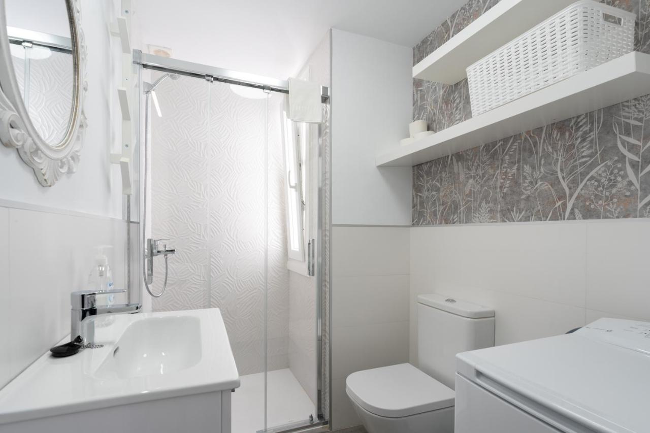 Apartamentos Joya Del Mar Torre Del Mar Eksteriør bilde